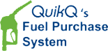 QuikQ Fuel Purchase System